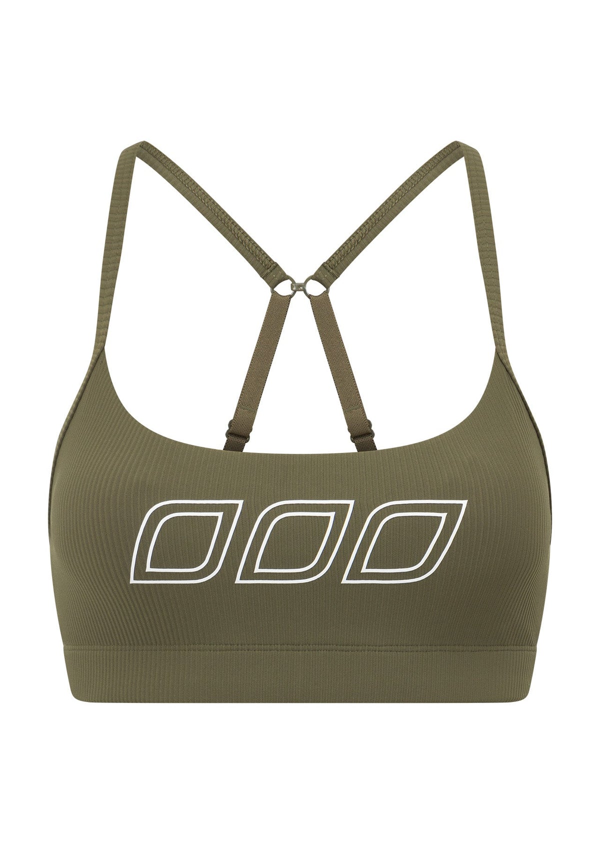 Gym To Swim Sports Bra