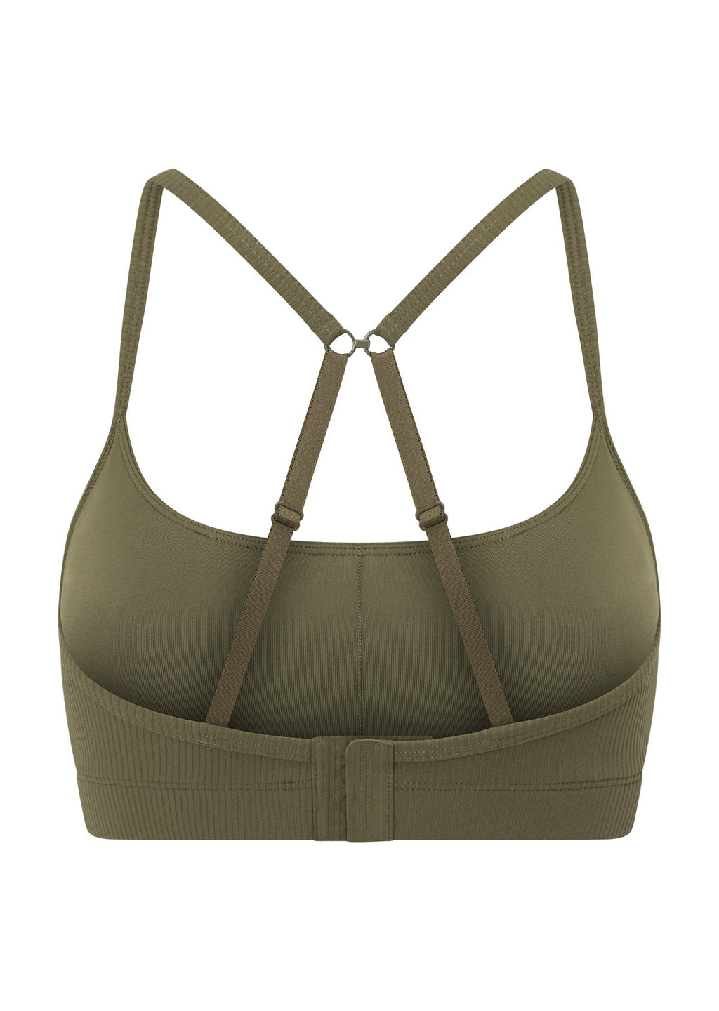 Gym To Swim Sports Bra