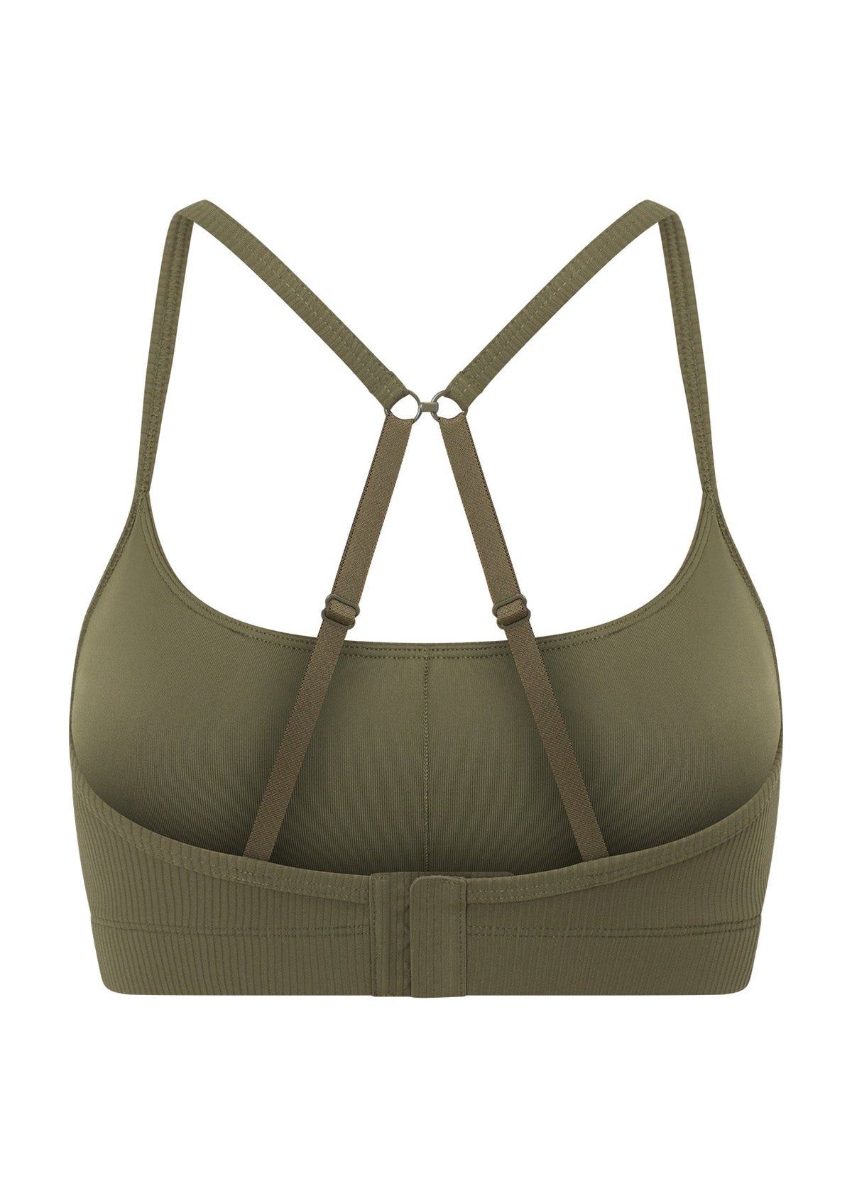 Gym To Swim Sports Bra