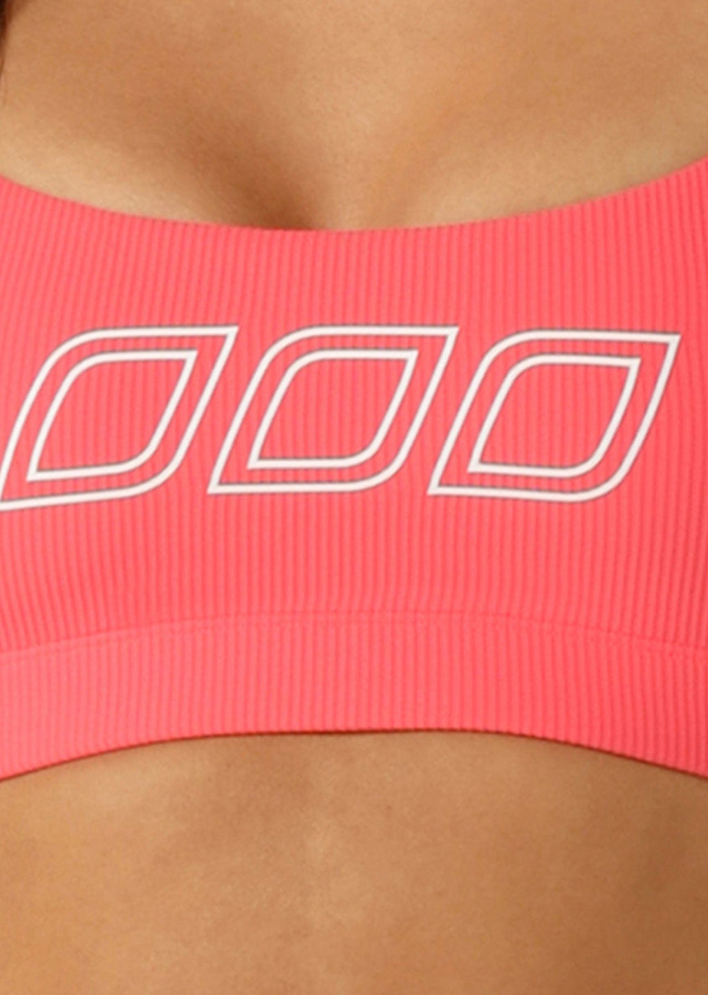 Gym To Swim Sports Bra