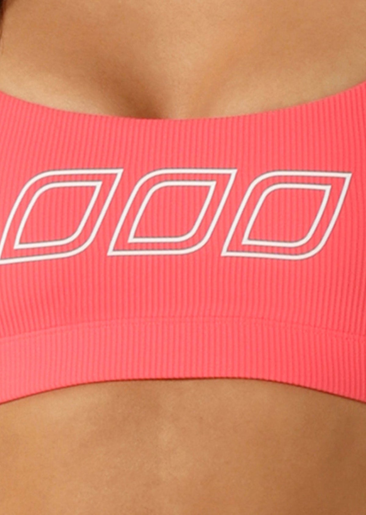 Gym To Swim Sports Bra