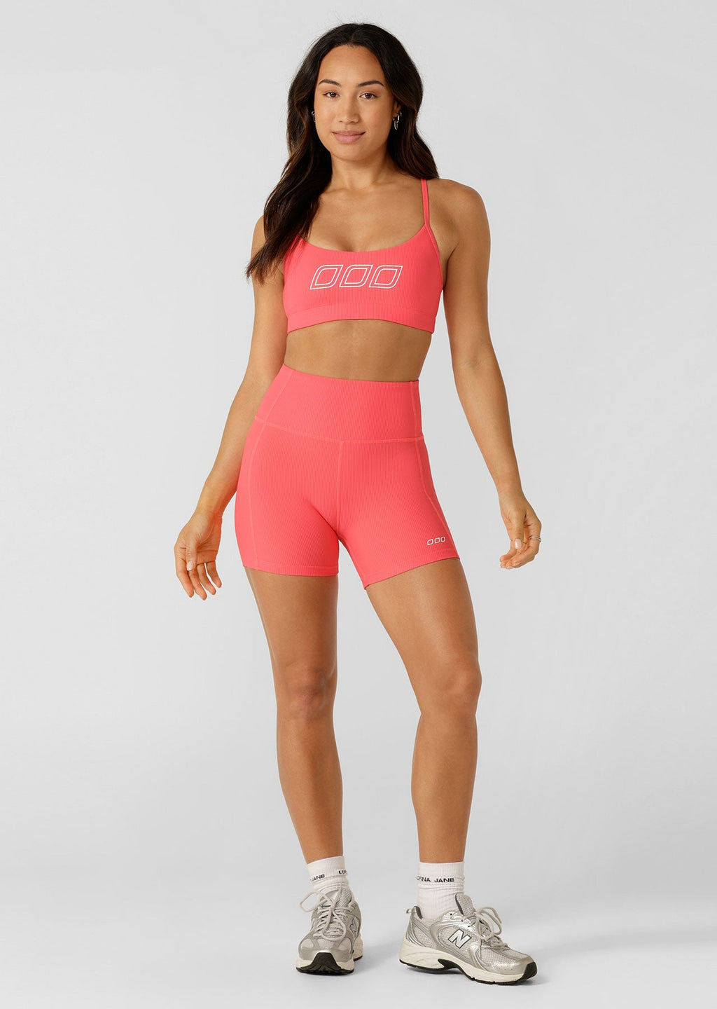 Gym To Swim Sports Bra