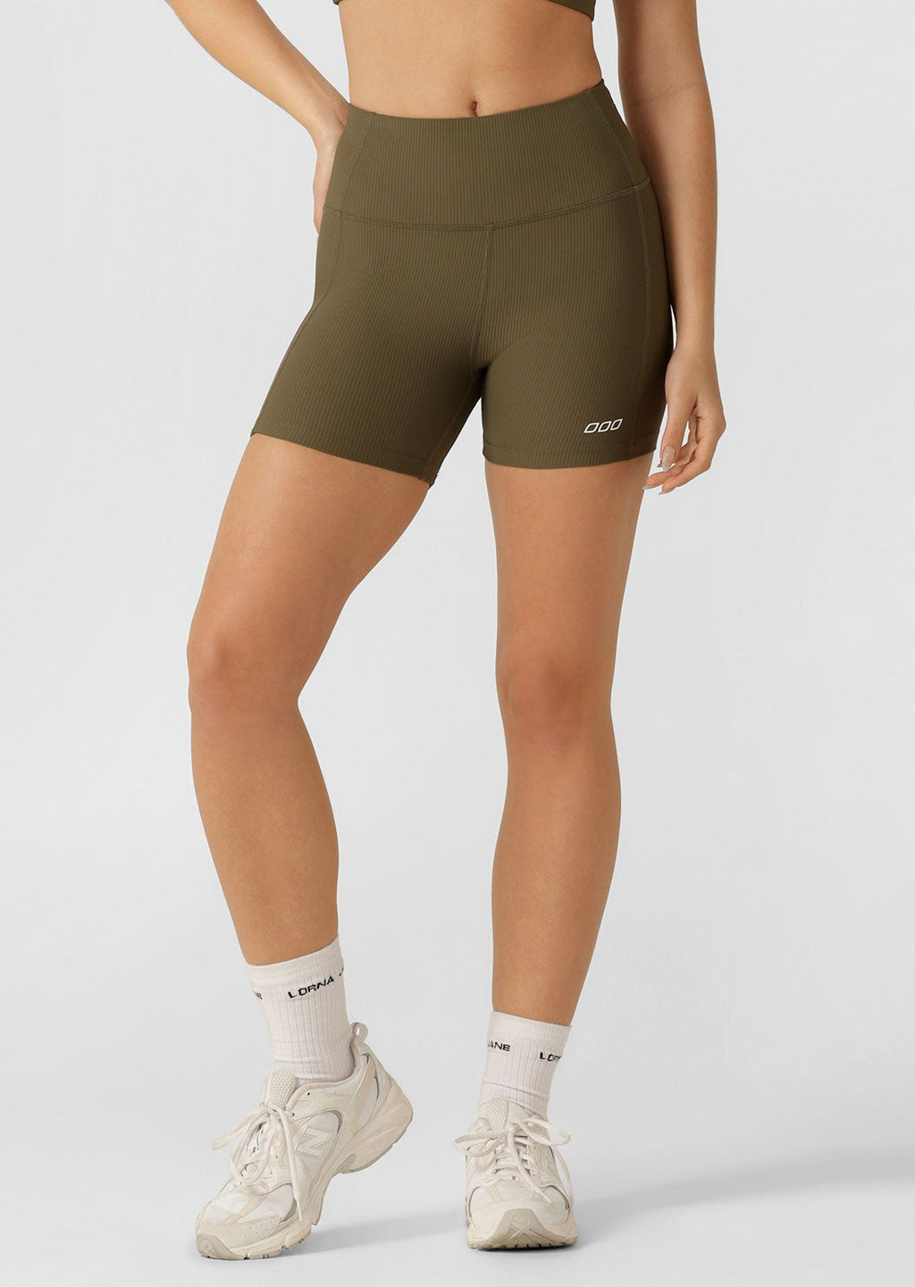 Gym To Swim 12cm Bike Shorts