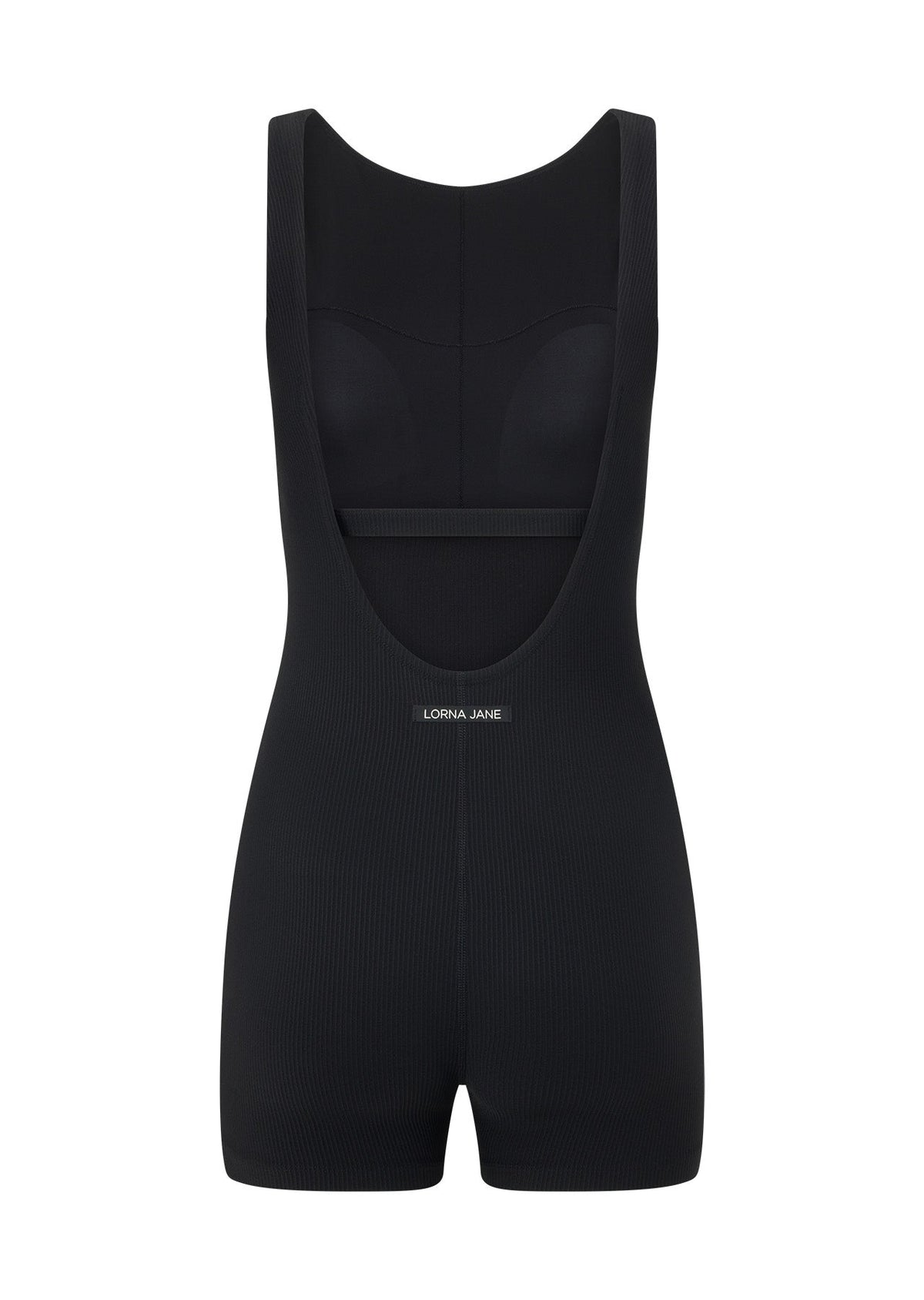 Holiday Rib Paddlesuit