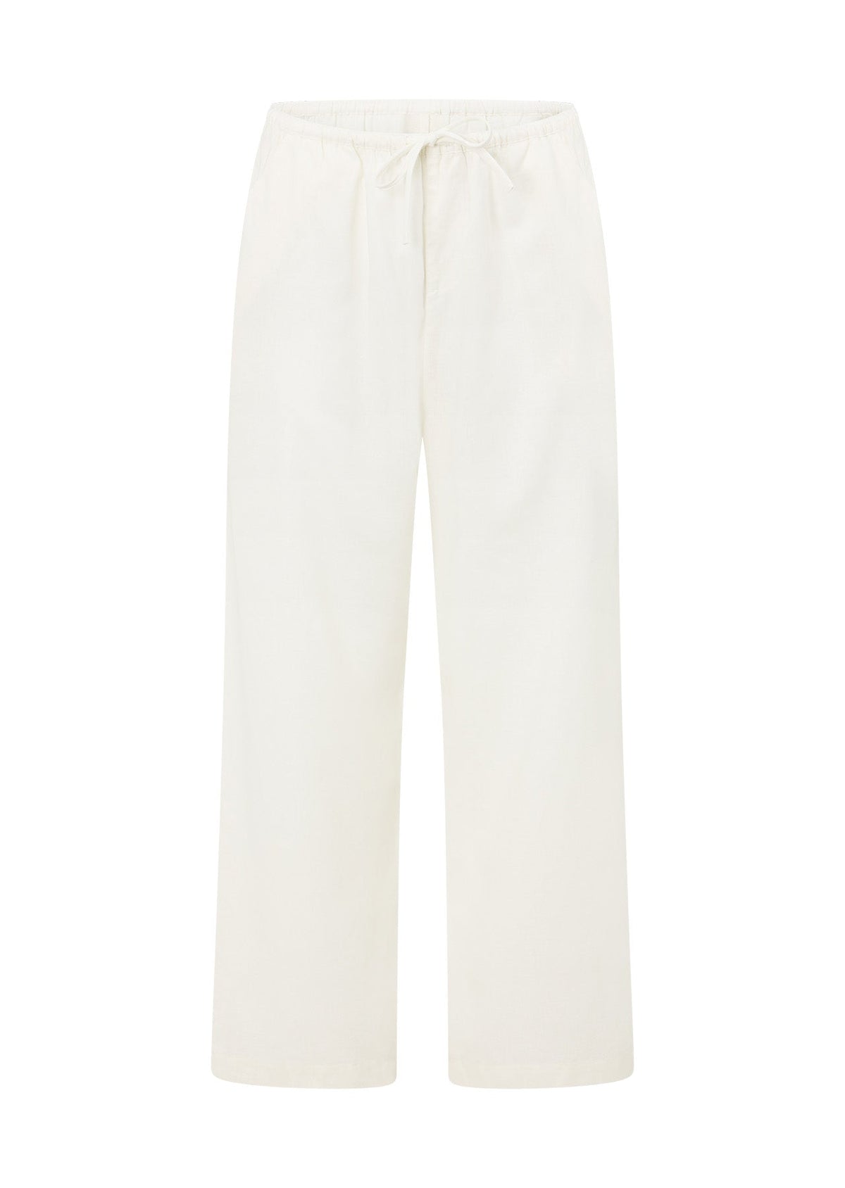 Linen Lounge Pants
