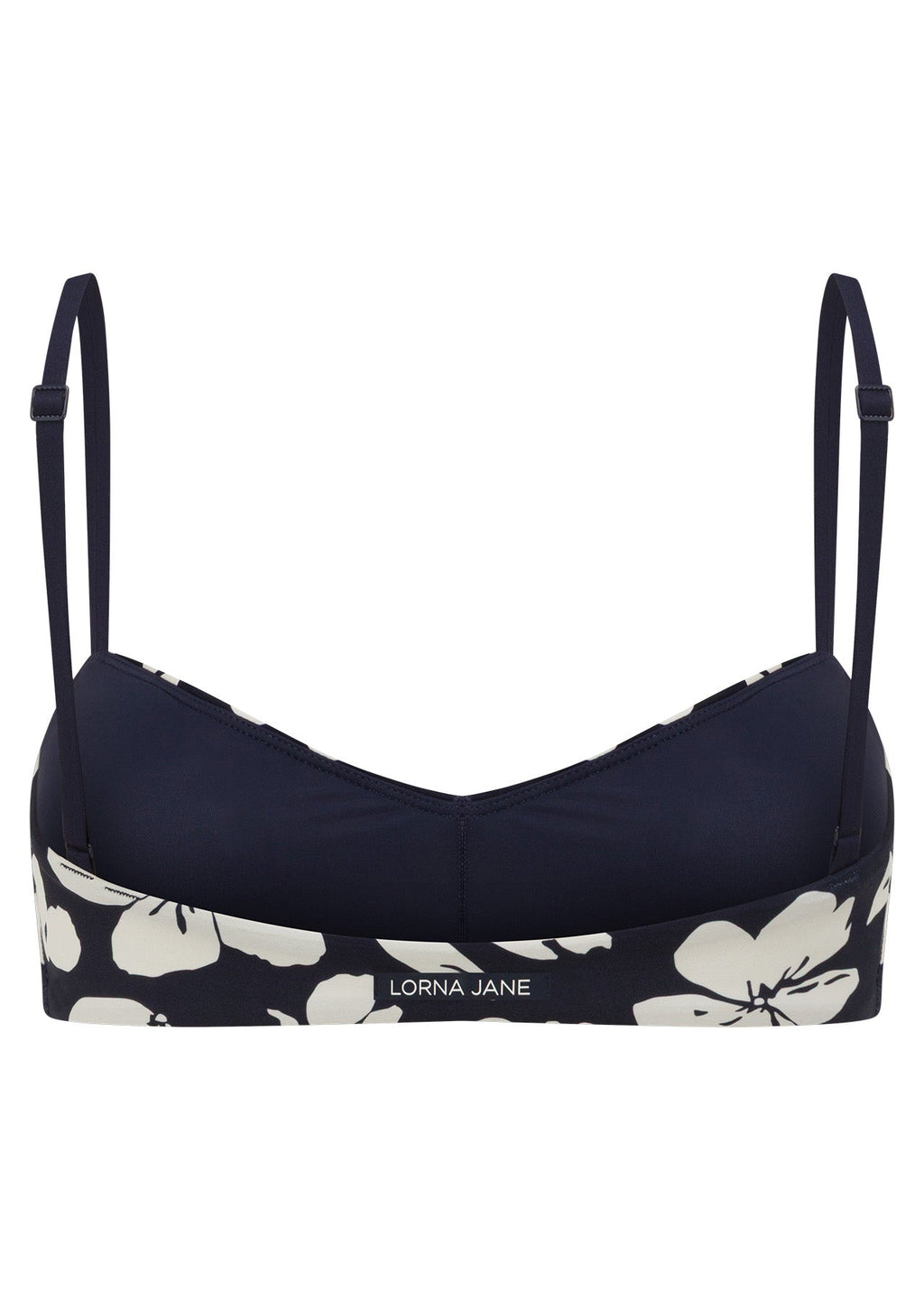 Malibu Bralette