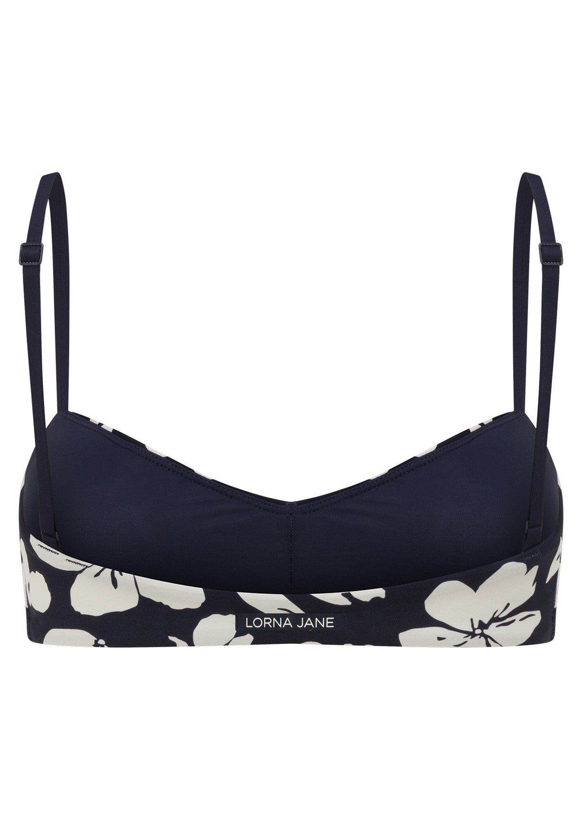 Malibu Bralette