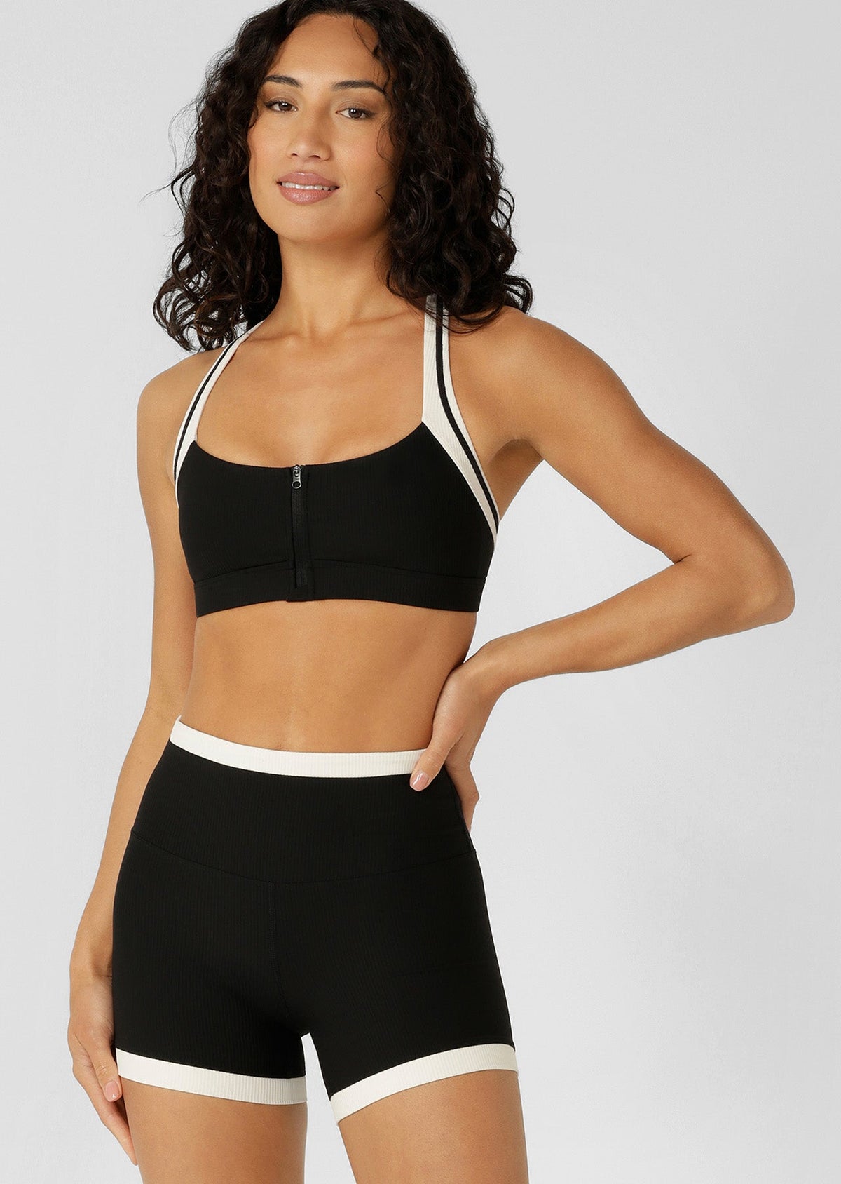 Gym To Swim Max Support Sports Bra