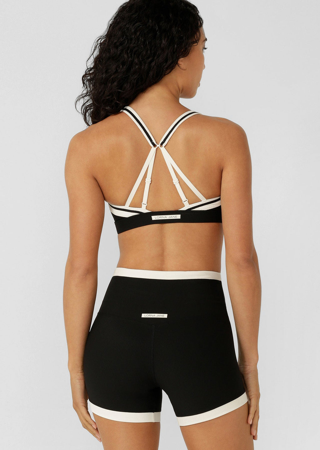 Gym To Swim Max Support Sports Bra