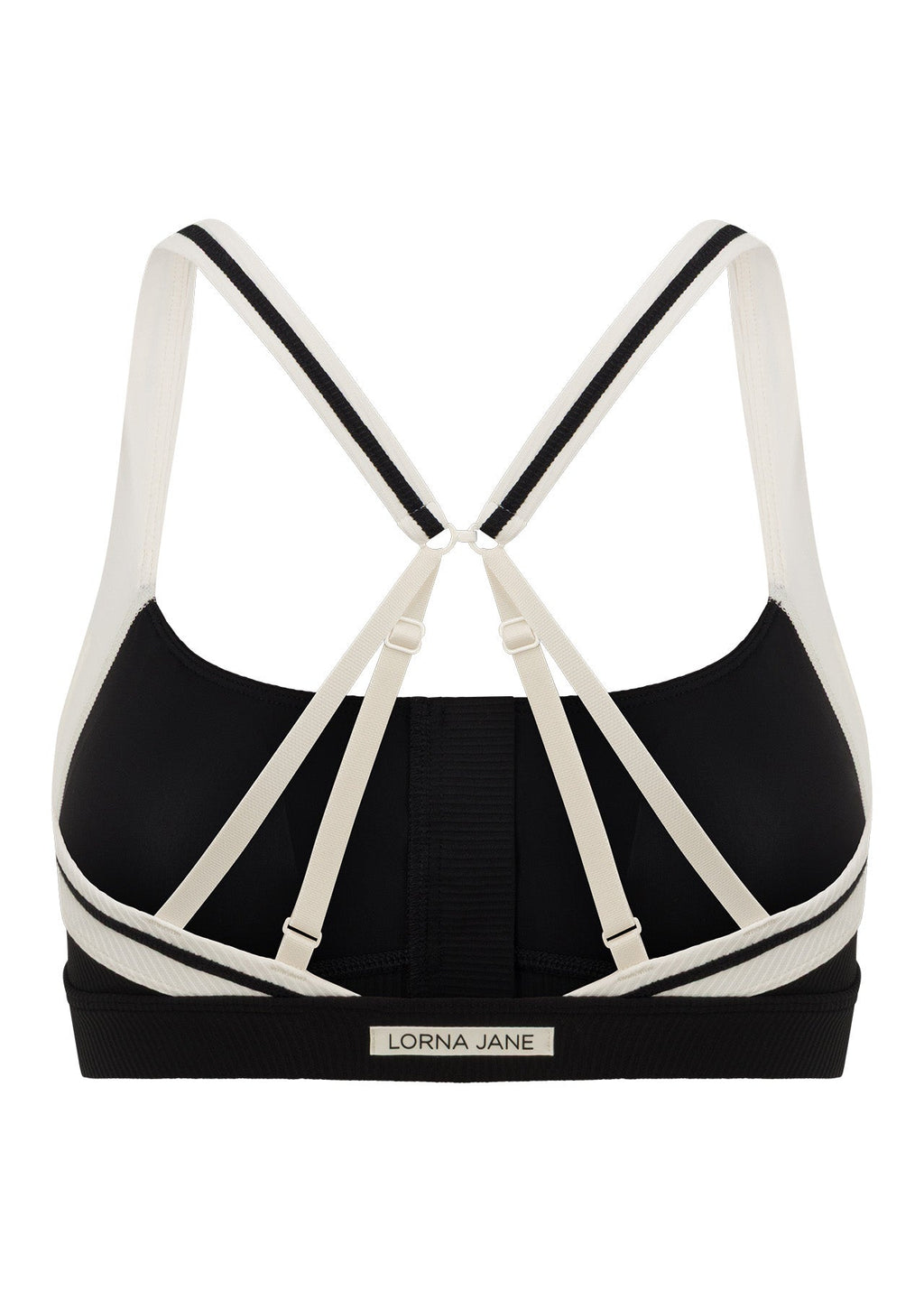 Gym To Swim Max Support Sports Bra