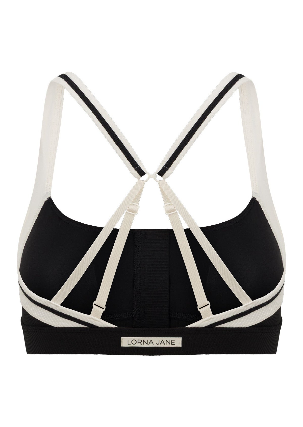 Gym To Swim Max Support Sports Bra