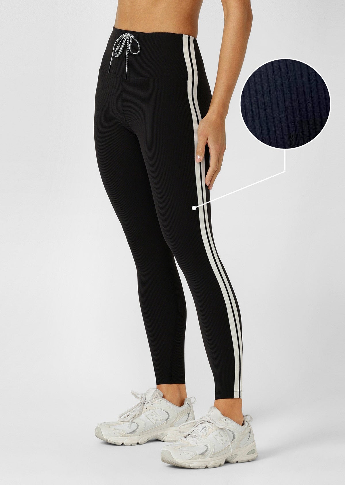Circuit Breaker Ankle Biter Leggings
