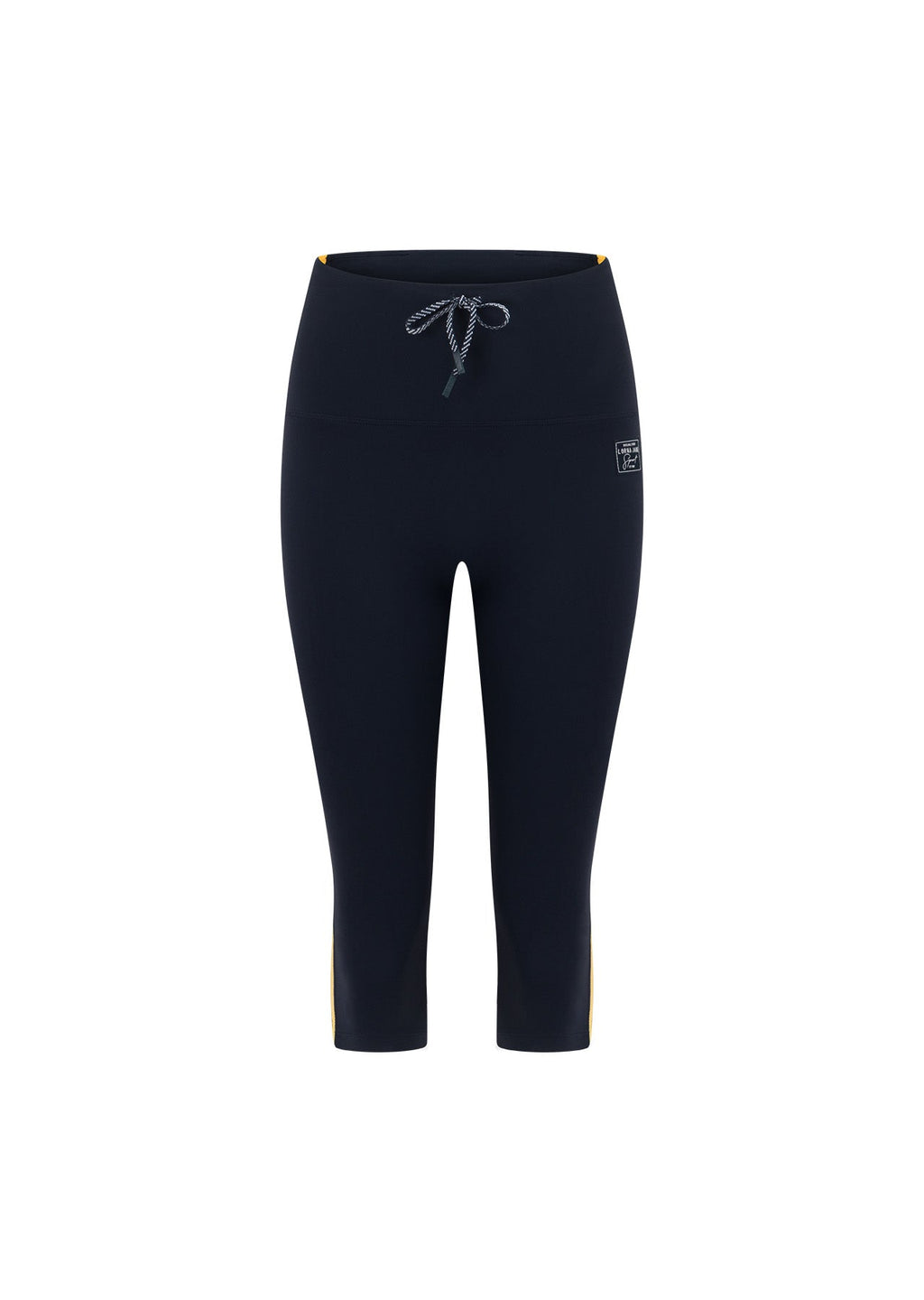 Game Day 3/4 Capri Leggings