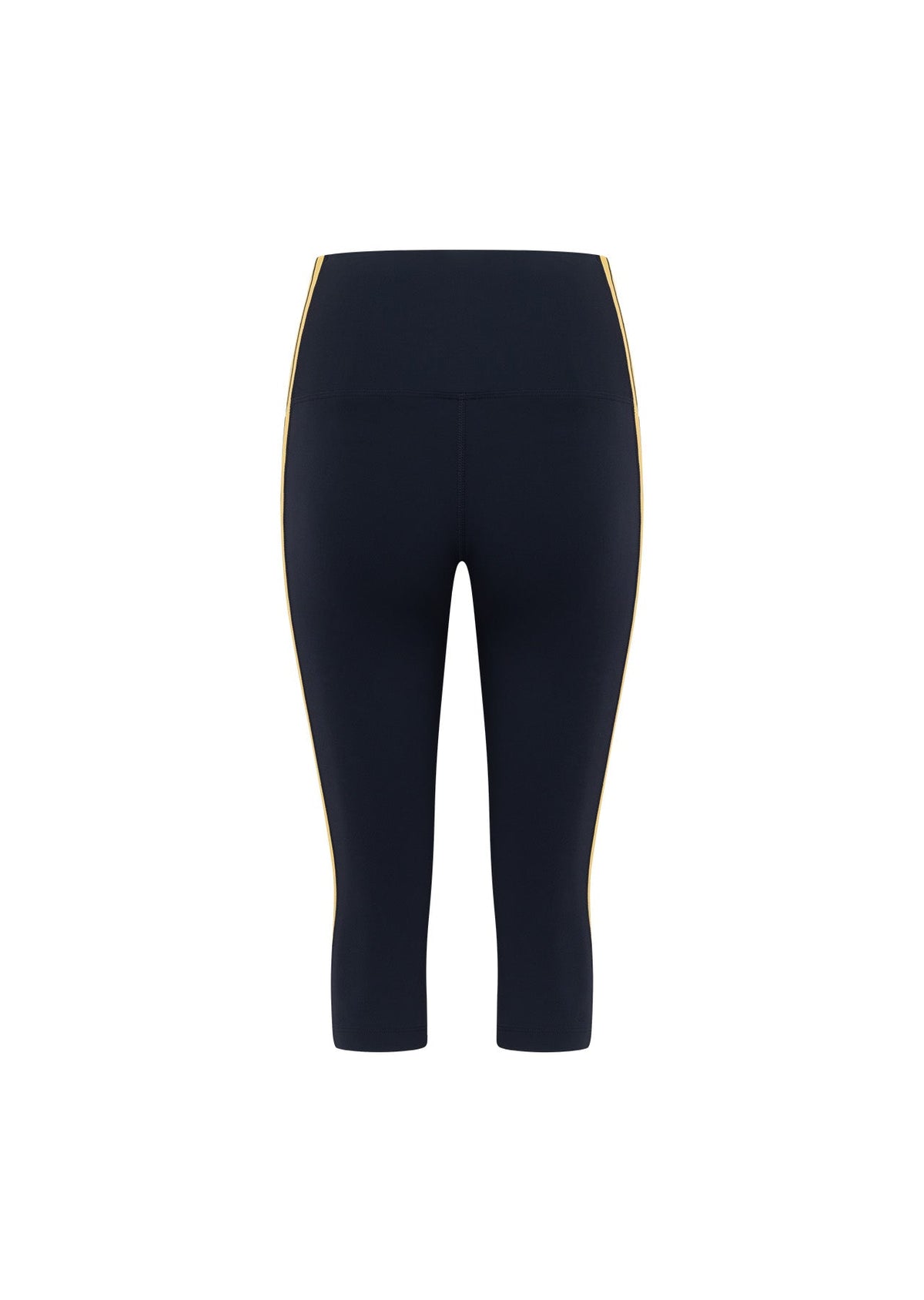 Game Day 3/4 Capri Leggings