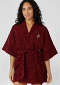 Calypso Terry Robe