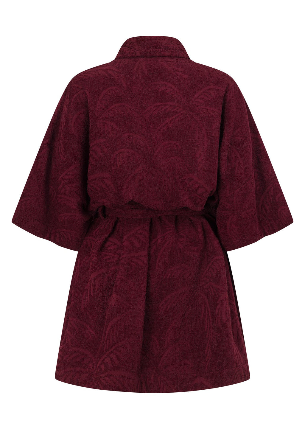 Calypso Terry Robe