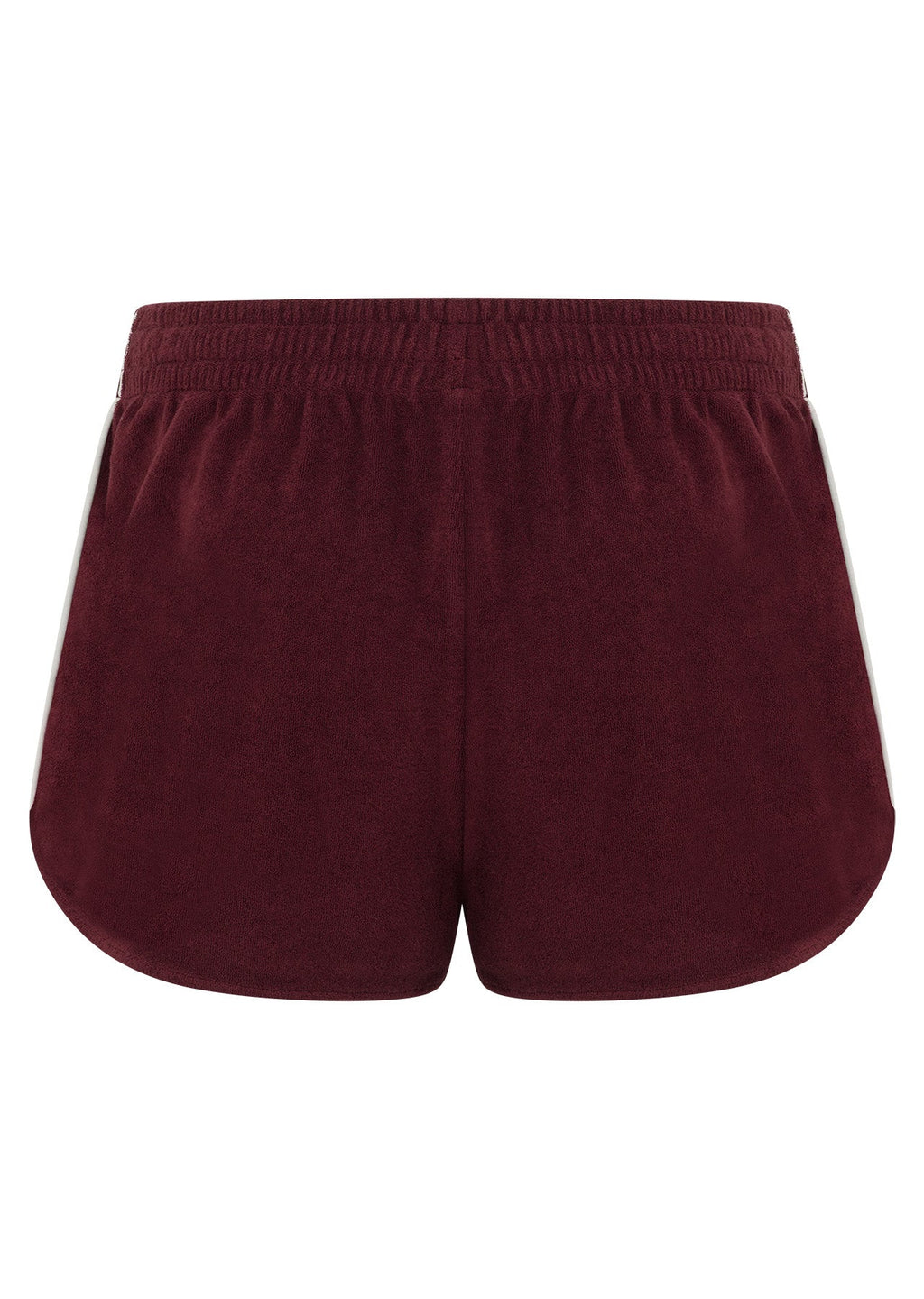 Marisol Terry Shorts