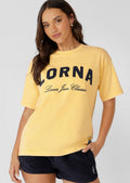 Lorna Classics Washed Vintage T-Shirt