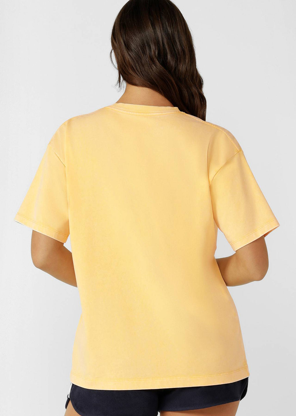 Lorna Classics Washed Vintage T-Shirt