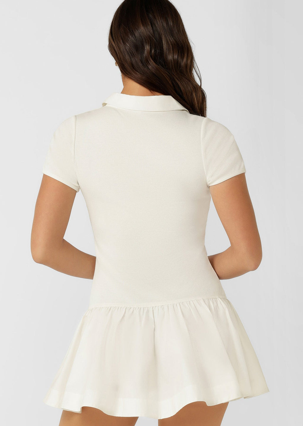 Polo Club Dress