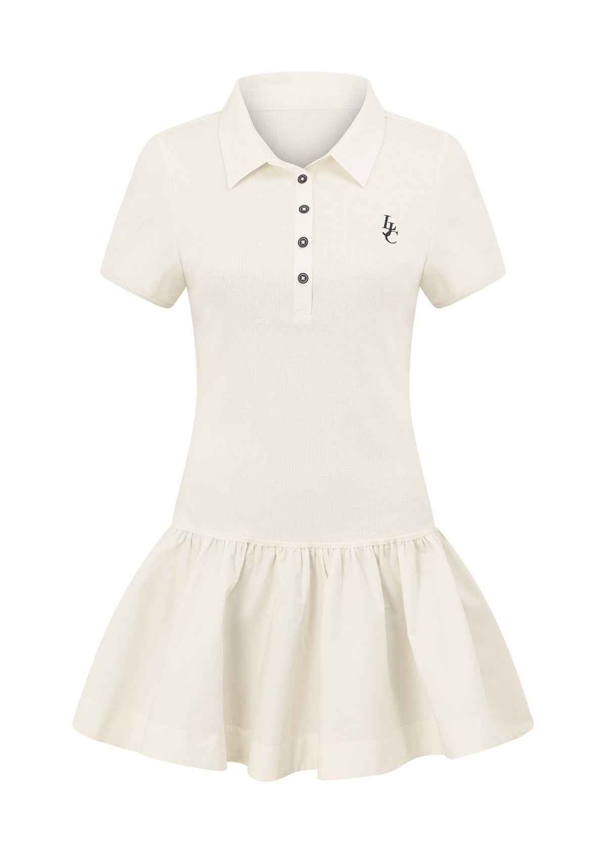 Polo Club Dress