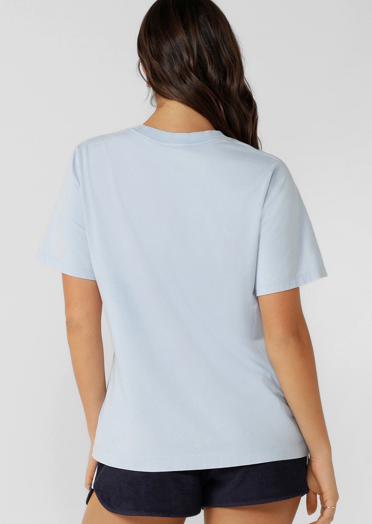 Athletic Club Relaxed T-Shirt