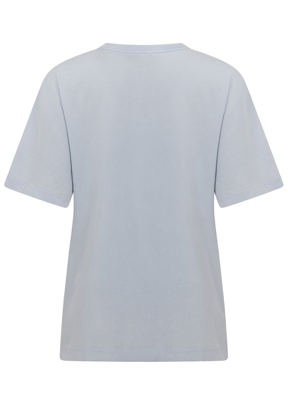 Athletic Club Relaxed T-Shirt