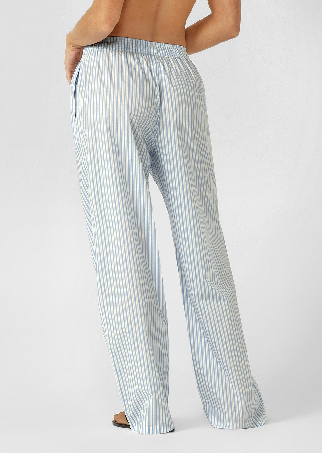 Morning Pages Pants