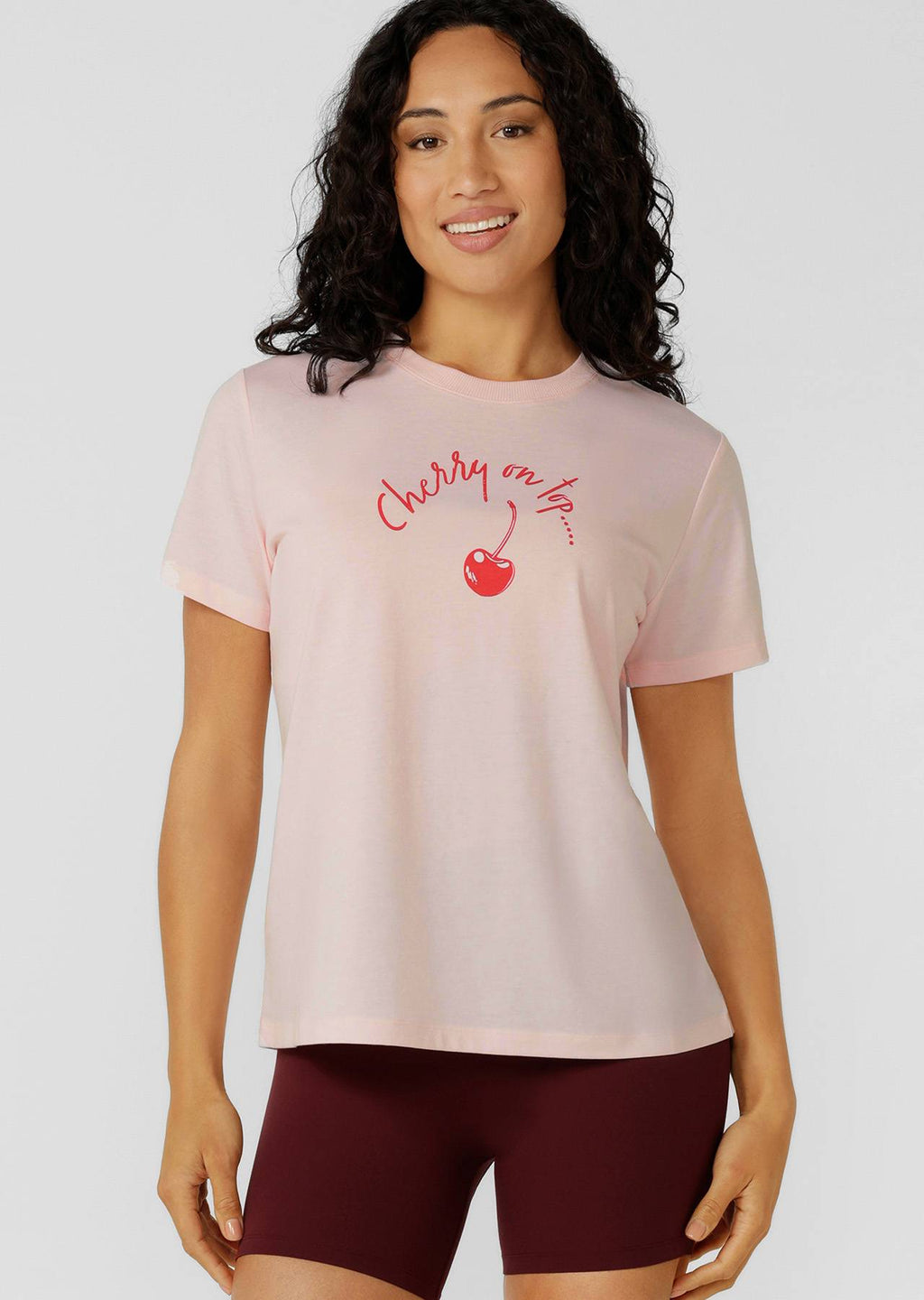Cherry T-Shirt