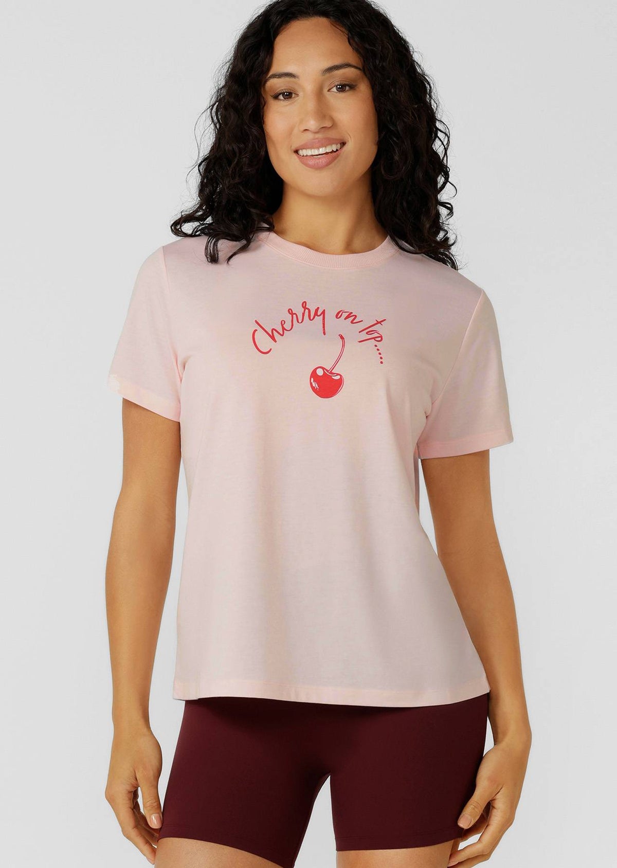 Cherry T-Shirt