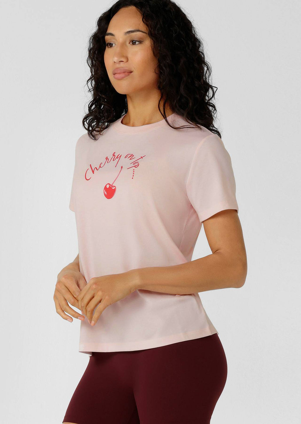 Cherry T-Shirt