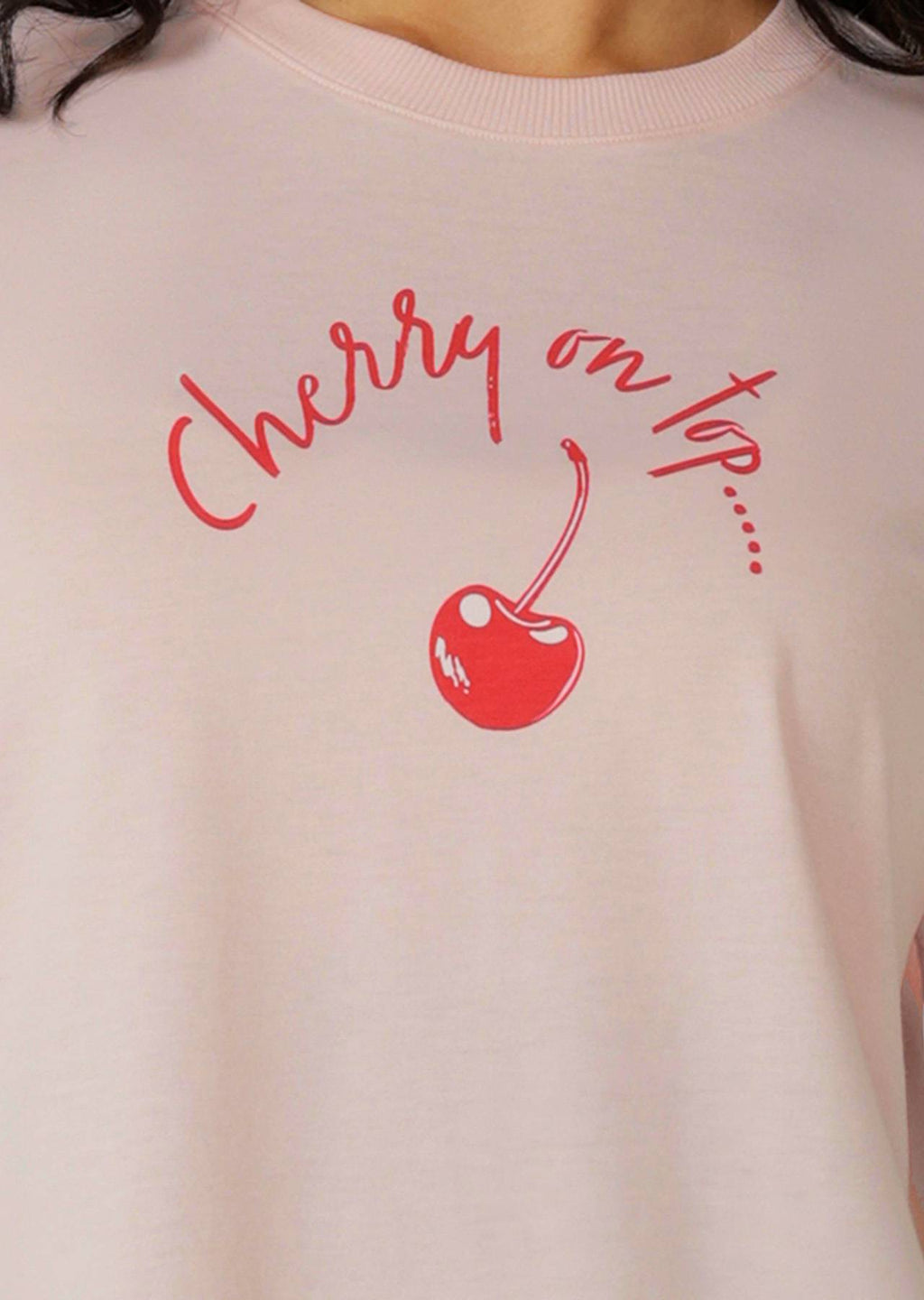 Cherry T-Shirt