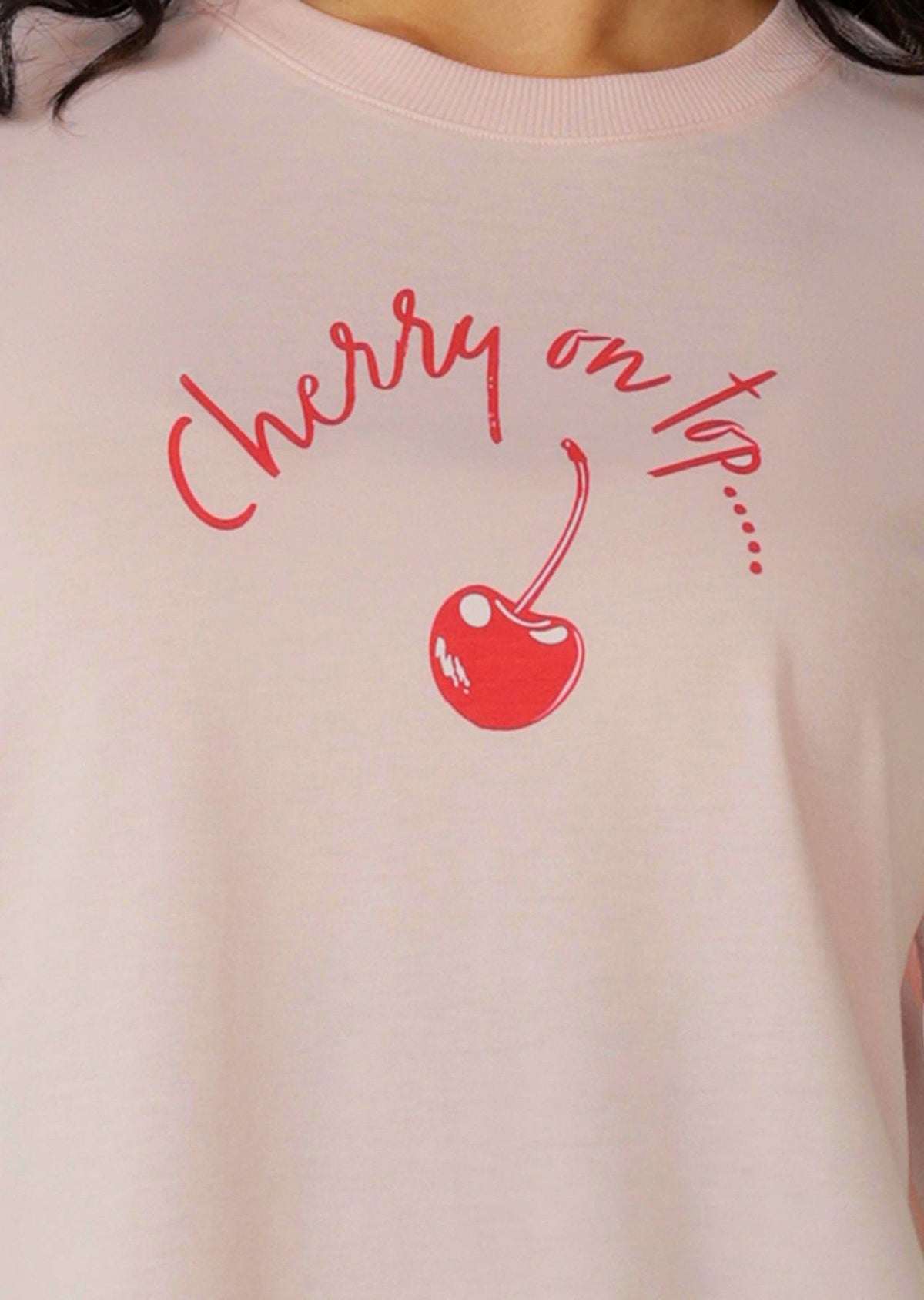 Cherry T-Shirt