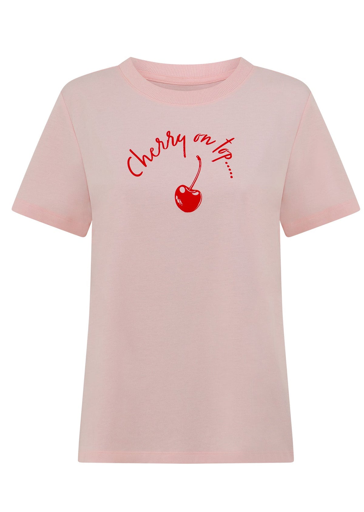Cherry T-Shirt