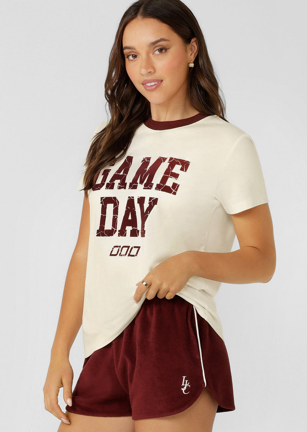 Game Day T-Shirt