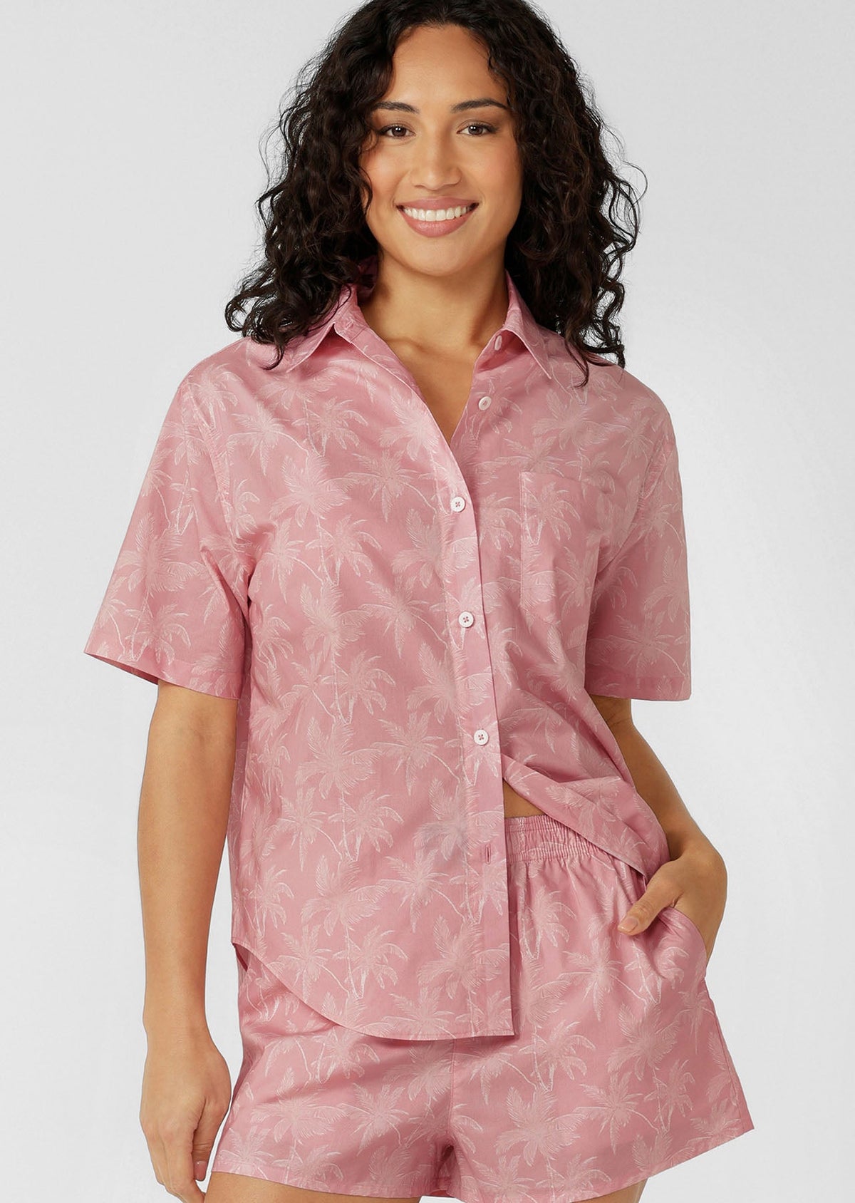Morning Pages Shirt