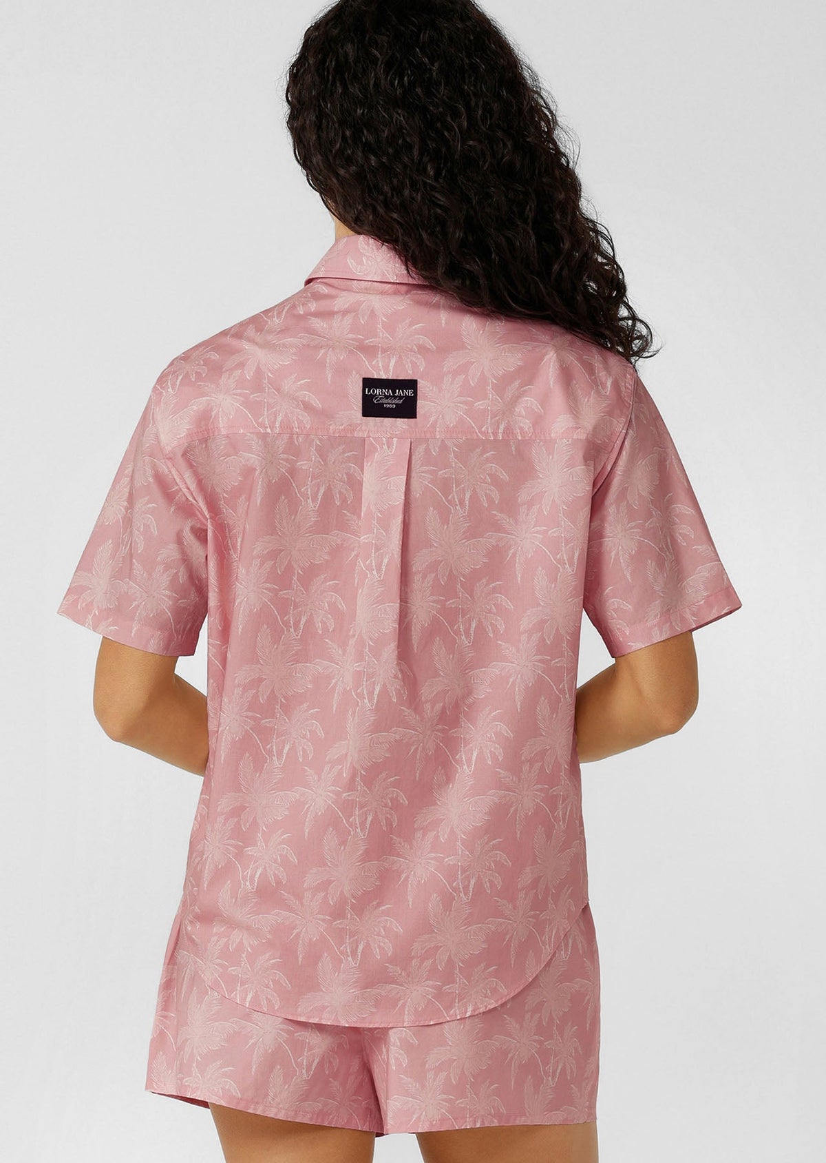 Morning Pages Shirt