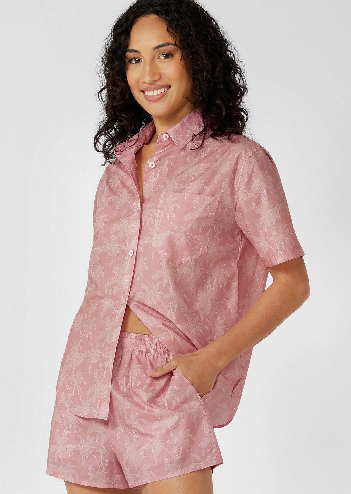 Morning Pages Shirt