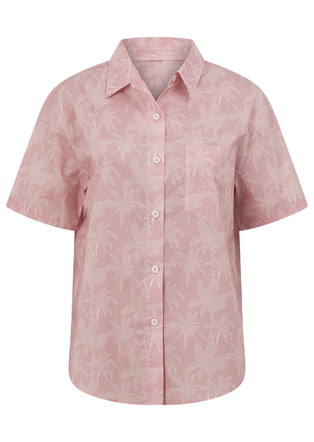 Morning Pages Shirt