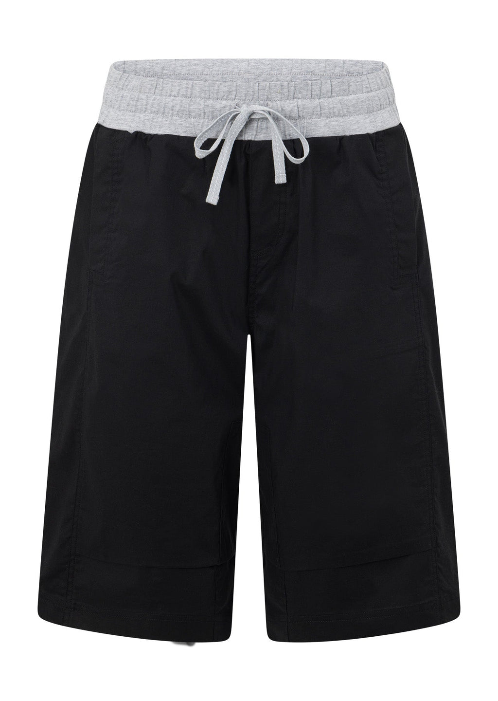 Flashdance 3/4 Shorts