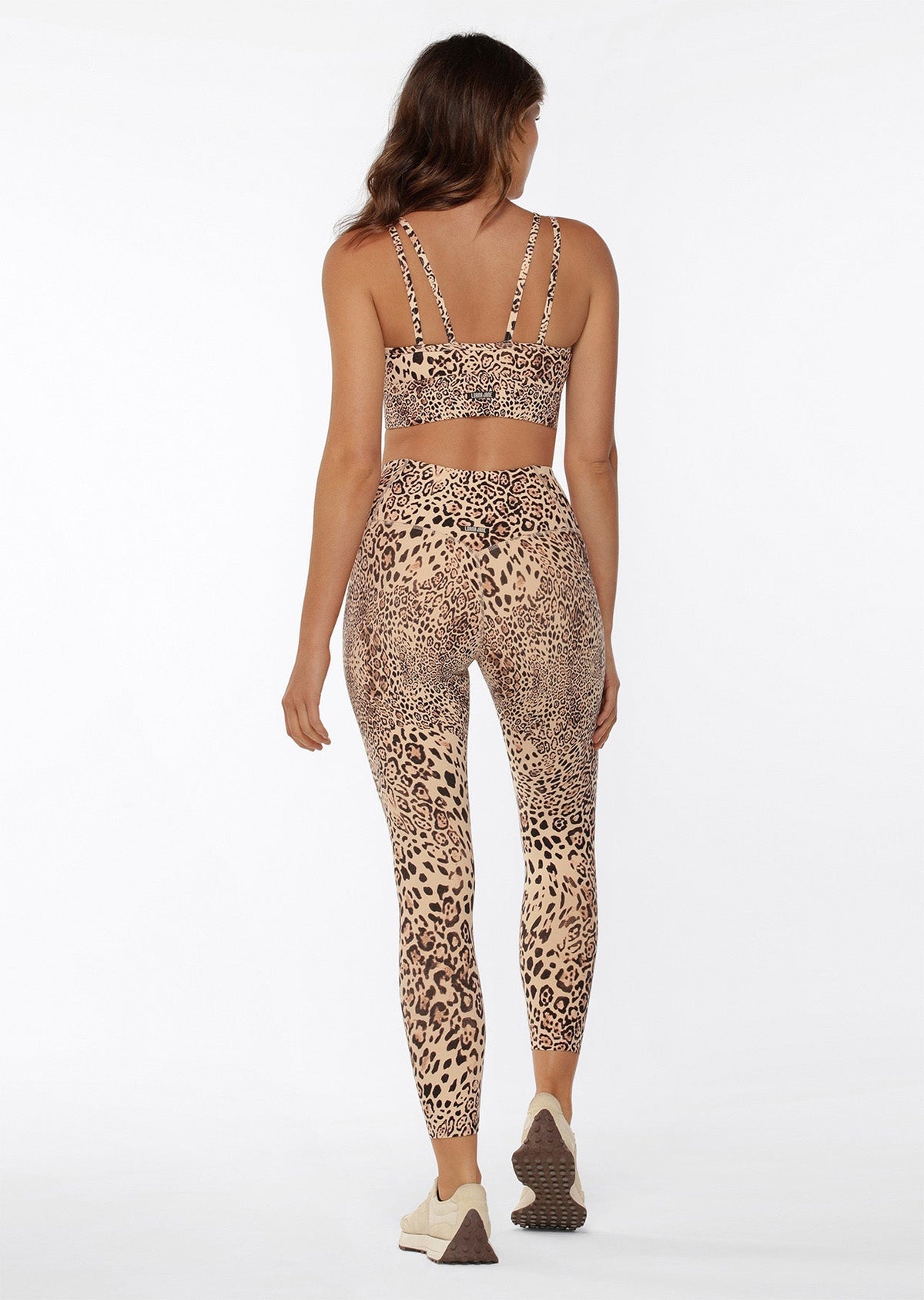 Ocelot Excel Sports Bra