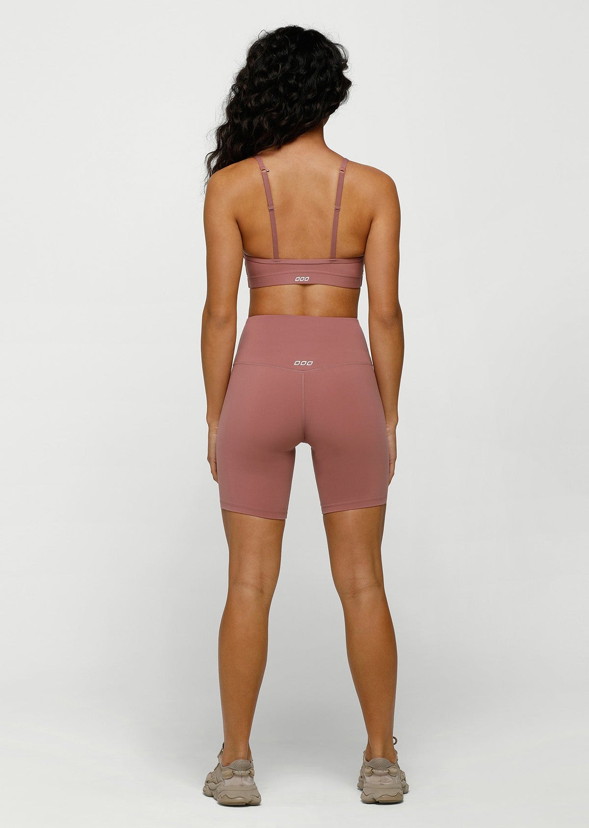 Pammy Sports Bra