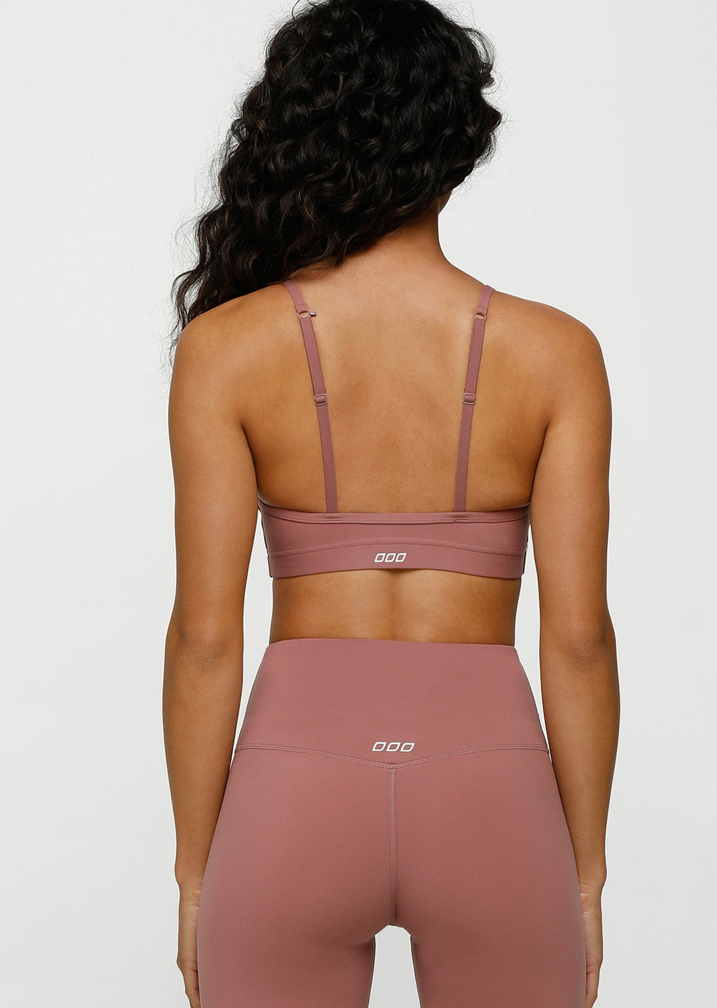 Pammy Sports Bra
