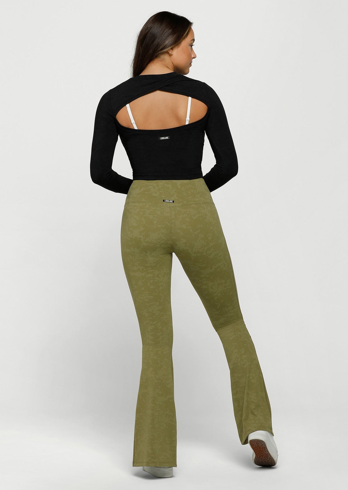 Elements Long Sleeve Top