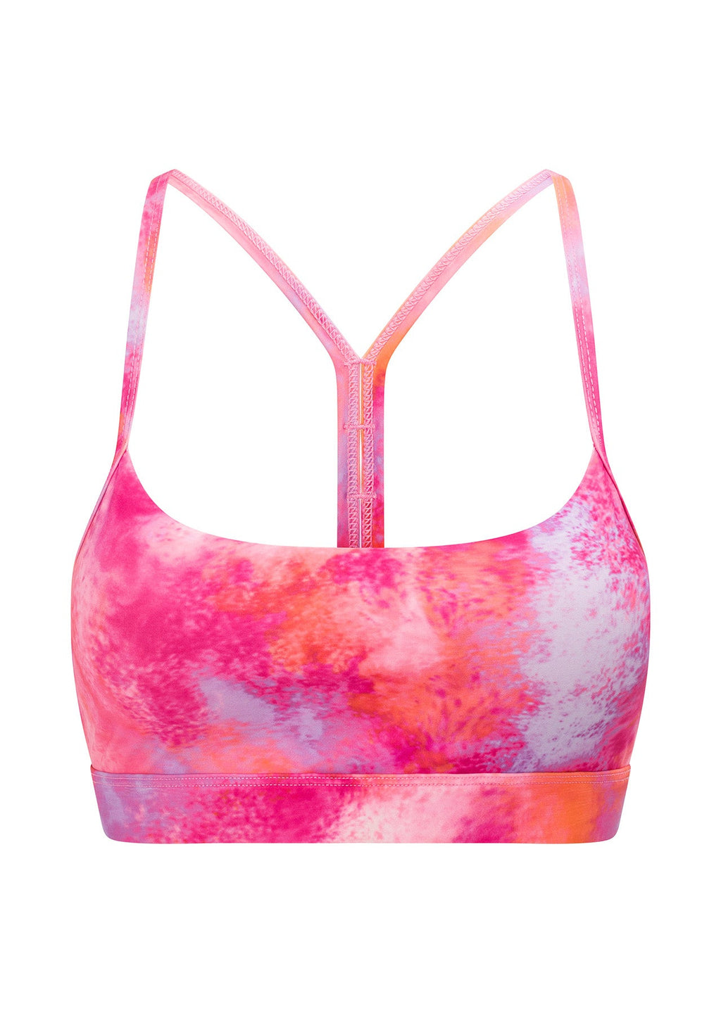 Festival Fever Sports Bra