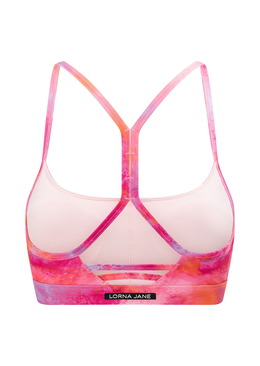 Festival Fever Sports Bra