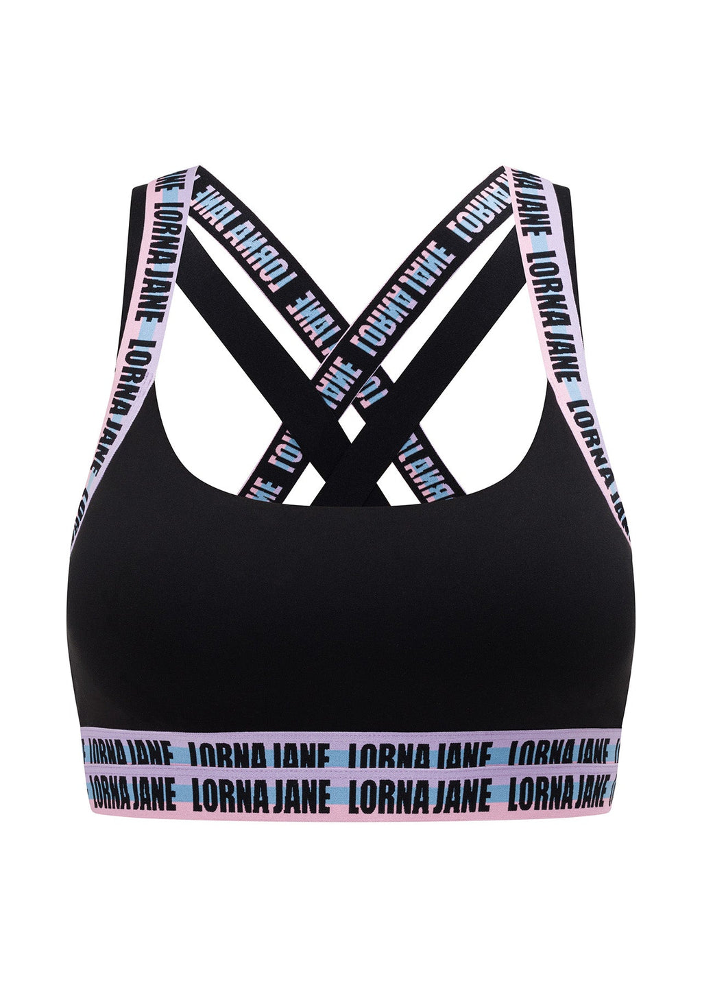 Metaverse Recycled Sports Bra