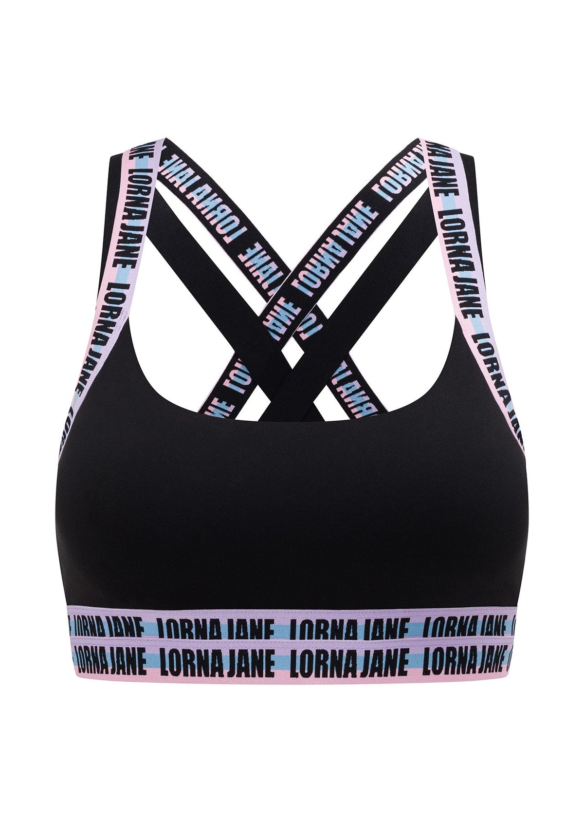 Metaverse Recycled Sports Bra
