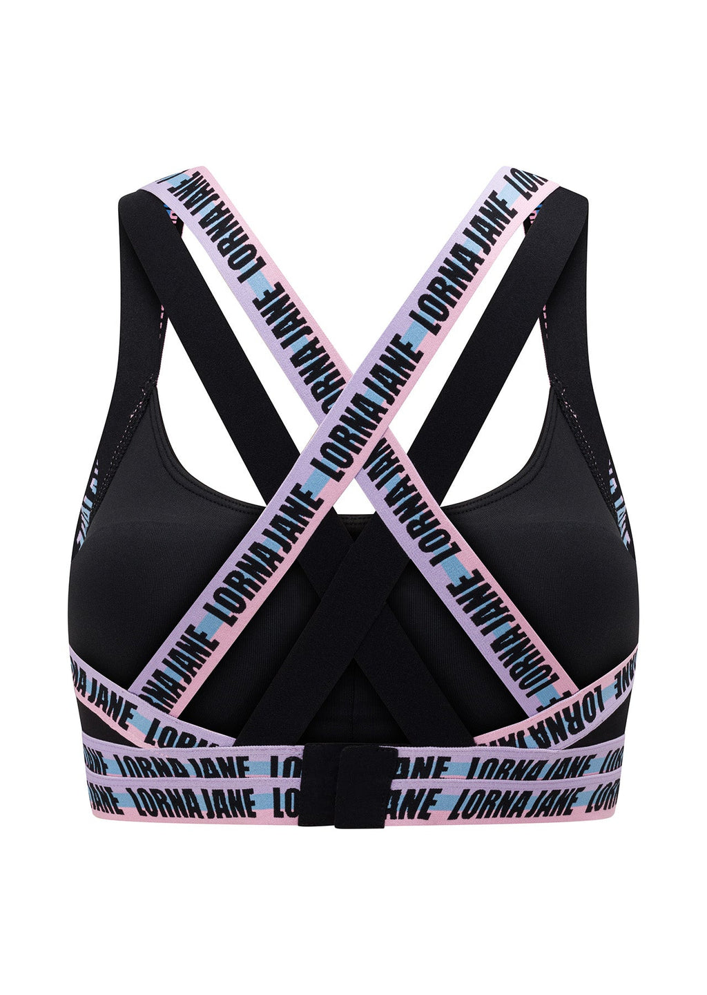 Metaverse Recycled Sports Bra