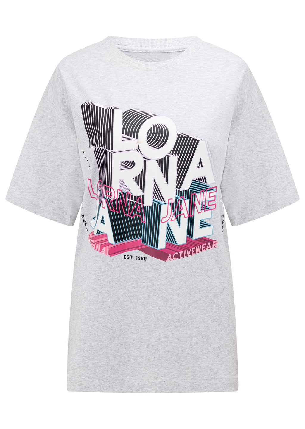 Metaverse 3D Boyfriend Graphic Tee